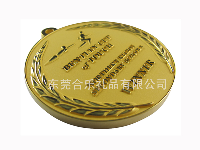 運(yùn)動(dòng)會(huì)比賽獎(jiǎng)牌 體育競(jìng)賽活動(dòng)金屬獎(jiǎng)?wù)露ㄖ乒S